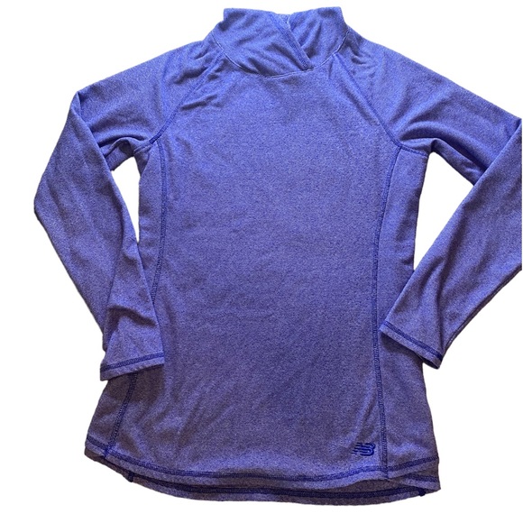Women’s New Balance Running Pullover Size XS - Picture 1 of 4
